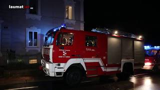 Nach Einbruch in St Florian betroffene Wohnung in Brand gesteckt [upl. by Marja301]