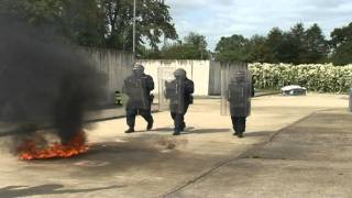 Northamptonshire Police Open Day [upl. by Quackenbush]