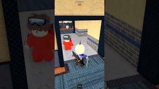 Yo no comenté nada 😨 roblox brookhaven humor shorts [upl. by Dylan744]