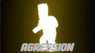 Quahogs Downfall  Chapter 1 song 9 AGGRESSION [upl. by Ispep]