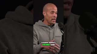 David Goggins Beyond Running A Journey in Medicine [upl. by Ronoel55]