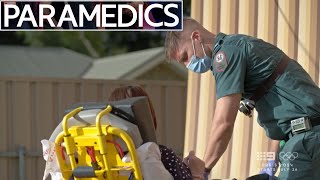 Paramedics AU  S05E10 [upl. by Mccarty]