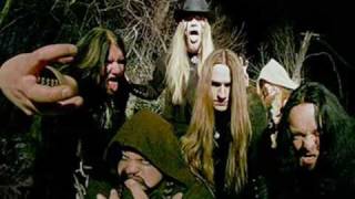 Finntroll Korpens Saga [upl. by Cressler]