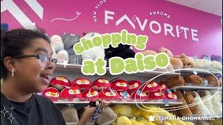 Daiso Shop With Me Japanese store [upl. by Ed]