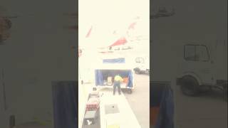 How to load Baggage in planeplaneflightsplane [upl. by Joycelin]