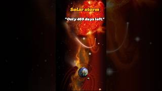 Solar storm 2025  2025 solar storm fake or real  Nasa solar storm [upl. by Nnaid]