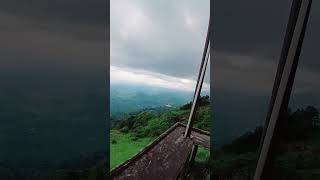 Haputale view point in srilanka travelvlog nature [upl. by Emelita946]