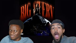 G Herbos New Album Reaction Did G Herbo fall off [upl. by Aynot996]