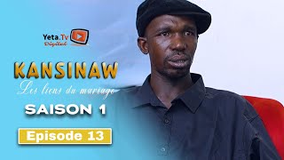 Série  Kansinaw  Saison 1  Episode 13  VOSTFR [upl. by Neehs47]