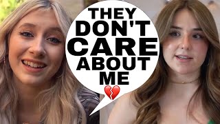 See WHAT The Squad DID TO Elliana Walmsley 😱💔 Video Proof  Piper Rockelle tea [upl. by Esinet]