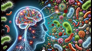 The Microbiome and our brain is a plant based diet really better [upl. by Lucy]