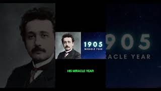 The most influential Scientist Albert Einstein  Science World [upl. by Alberik]