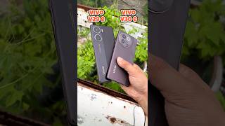 Vivo V29e vs Vivo V30e Camera Test vivov29e vivov30e vivo shorts [upl. by Nairde]