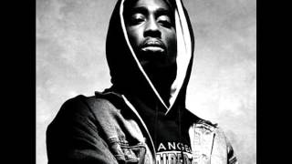 2Pac  Ambitionz az a ridah [upl. by Jeuz]