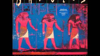 Bangles  Walk Like An Egyptian Extended Dance Mix [upl. by Rudie]