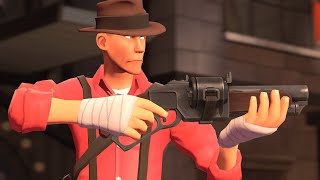 TF2 The Backscatter Is Weird [upl. by Leith]