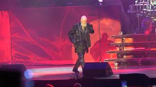 Judas Priest  19 de junio 2024  Rock Imperium Cartagena 2024 [upl. by Ruel]