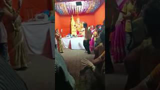 गणपति डांस ganpatidance dance ganpati [upl. by Charles]