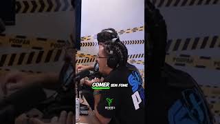 Ronnie fala sobre sua dieta ronniecoleman mrolympia gym fisiculturismo [upl. by Butler]