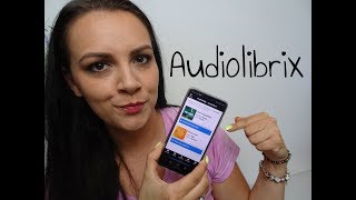 Audioknihy  Audiolibrix recenze zkušenosti a SOUTĚŽ [upl. by Otreblif801]