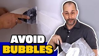 The Ultimate DIY Drywall Guide  Tape amp Mud Drywall [upl. by Tinor]