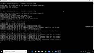 command traceroute in kali linux [upl. by Kciredor]