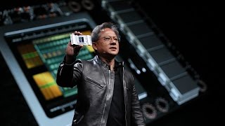 Are 12nm GPU NVIDIA Volta architecture GV100 [upl. by Madson84]