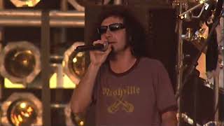 System Of A Down  Forest live READING FESTIVAL 2003 [upl. by Witty]