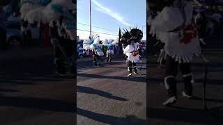 Carnaval papalotla 2018 Panzacola la culebra [upl. by Nicholas]