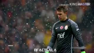 Muslera bestesi 2018 [upl. by Aiuqram]