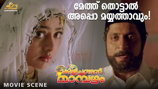 മേത്ത് തൊട്ടാൽ അപ്പൊ മയ്യത്താവും  Kilichundan Mambazham  Mohanlal  Sreenivasan [upl. by Ahseiyk365]