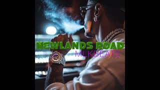 NEWLANDS ROAD  INSTRUMENTAL ​⁠MLKBEATS [upl. by Skippie525]