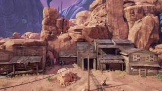 Lets Play Obduction  part 2  Exploring Hunrath [upl. by Padegs]