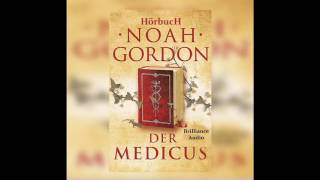 Der Medicus Familie Cole 1 Noah Gordon Hörbuch Teil 1 [upl. by Eilrebmik629]