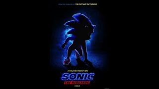 Sonic 2019 Movie Reaction [upl. by Groot]