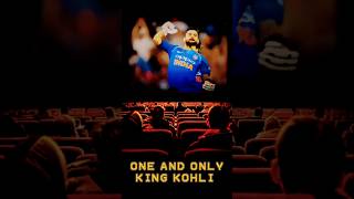 Kohli 👑 feat millionaire [upl. by Llednov96]