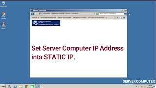 2 Add Domain Host Control Protocol  WinServer2008R2 [upl. by Netsrijk]