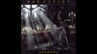 Bob Catley  Where the Heart Is [upl. by Milson]