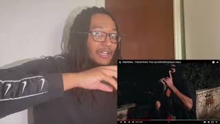 🇬🇷 HGEMONA  “ Plata Ø Plomo ”  Reaction  MrSilentMoves TV [upl. by Dulcinea]