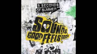 2016 PopRock Instrumental 5SOS [upl. by Zola283]