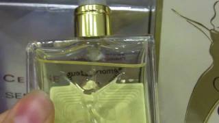 Celine Dion Signature Perfume at Kohls [upl. by Matilde310]