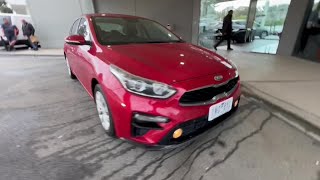 2018 Kia Cerato BD MY19 VIC [upl. by Ordisy654]