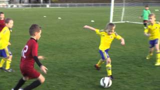 U7 AC Sparta Praha x SK Junior Teplice [upl. by Lehman]