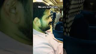 Dinner at Flatties lahore dinner foryou foryoupage viralshort viralvideo [upl. by Airun]