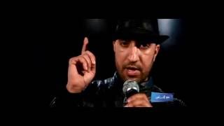 Clip quotM3a Nass  مع الناسquot par Issam Kamal  عصام كمال [upl. by Akit]