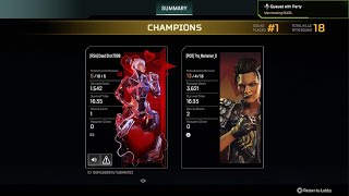 Mad Maggie Madness  High Kill Game [upl. by Anirbus]