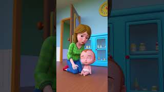 🚓Medicine Is Not Candy Song 🎶 Songs for KIDS shorts trending song kids [upl. by Eenhpad793]