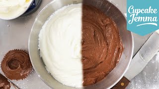 The BEST Cream Cheese Frosting Recipe EASY amp Versatile  Chef Tips [upl. by Nnail]