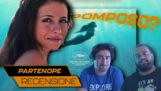 POMPOSO  Parthenope  Recensiamolo [upl. by Suivatco]