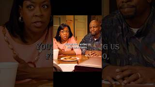 Why can’t food be covered by insurance shorts movie video [upl. by Ydnab]